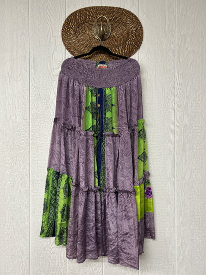 Monarch Maxi Skirt 1025 188