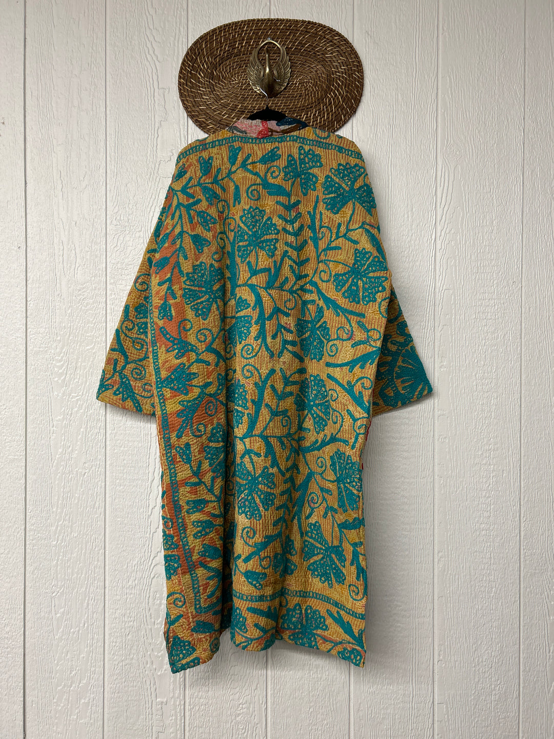 Suzani Jacket 0925 034