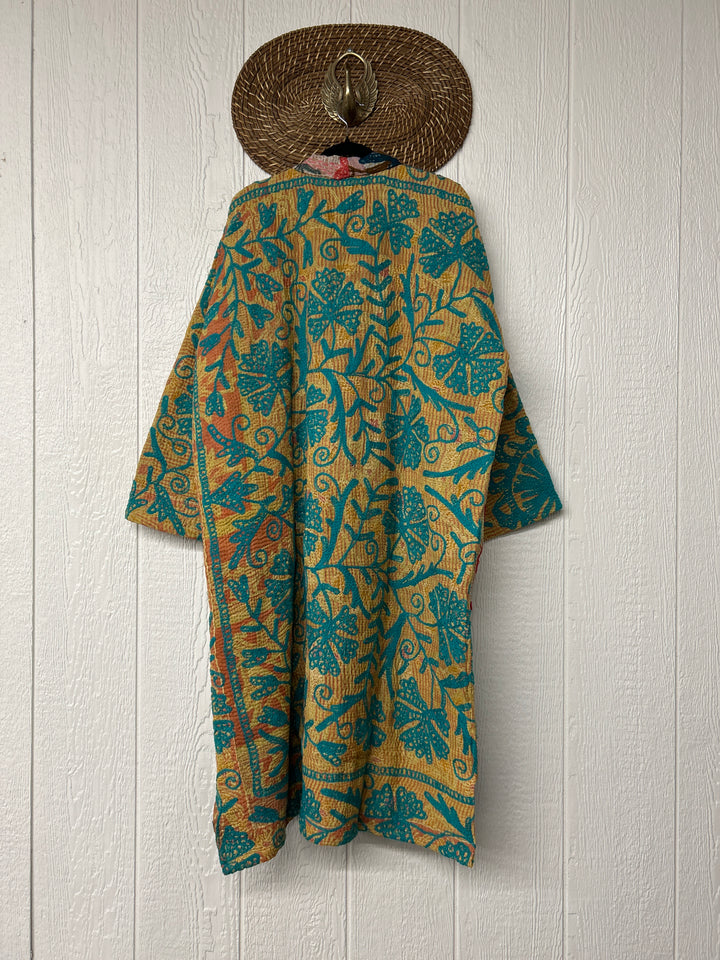 Suzani Jacket 0925 034