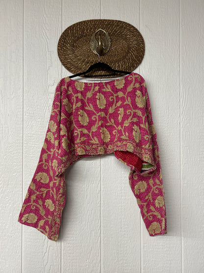 Abundance Crop Top 1025 034