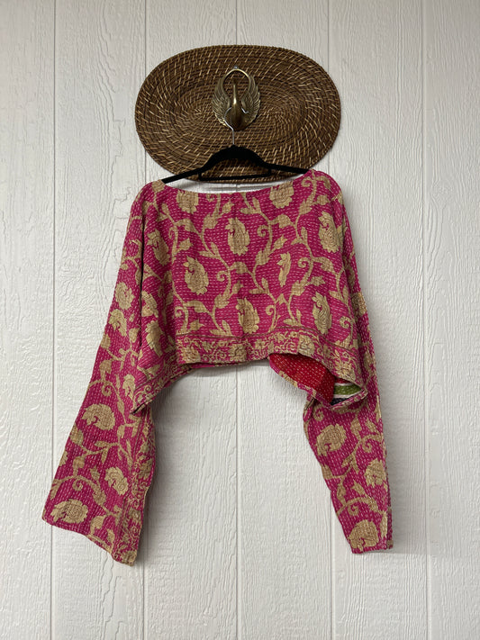 Abundance Crop Top 1025 034