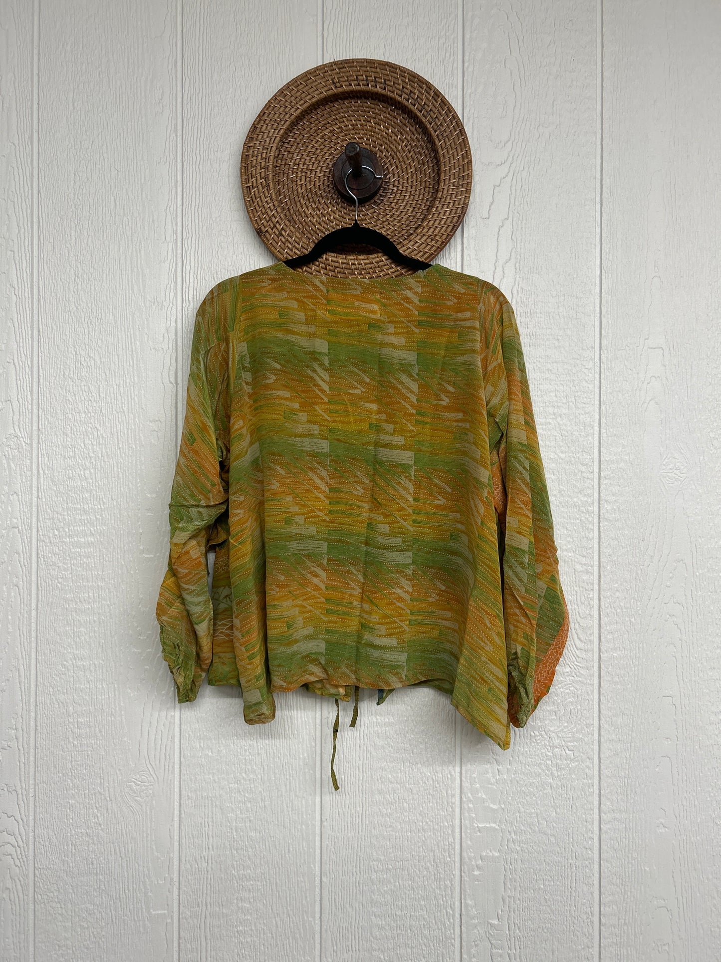 Daisy Blouse 1025 084