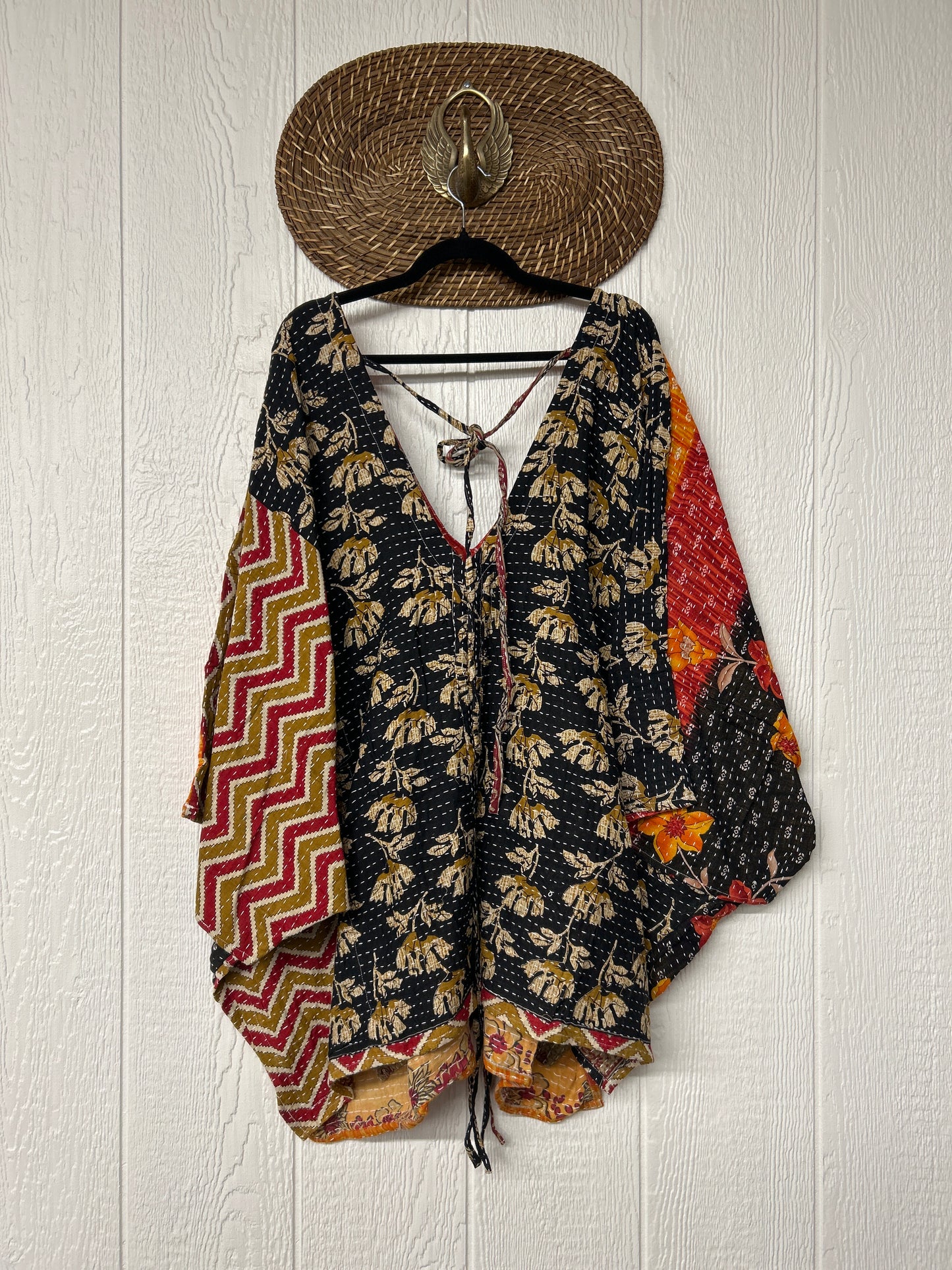 Pareo Kantha Shortie Moondance Muu 1125 193