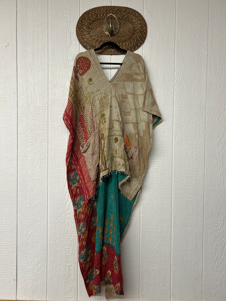 Kantha Hi/Lo Tunic KB0925 001