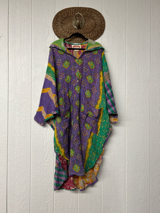 Poetic Hoodie Maxi 1025 079