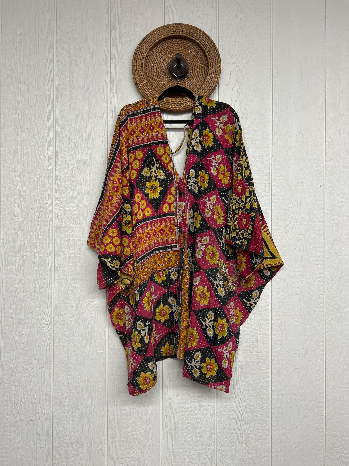 Pareo Kantha Shortie Moondance Muu 0926 234
