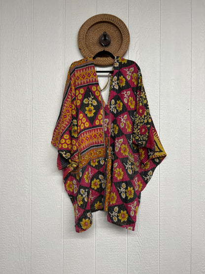 Pareo Kantha Shortie Moondance Muu 0926 234