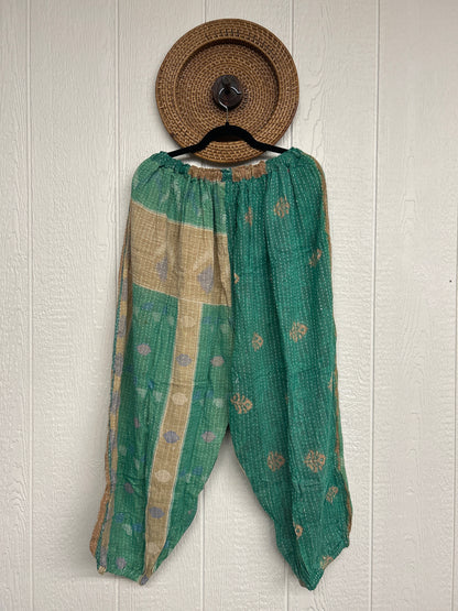Pareo Kantha Jogger Pants 0326 064