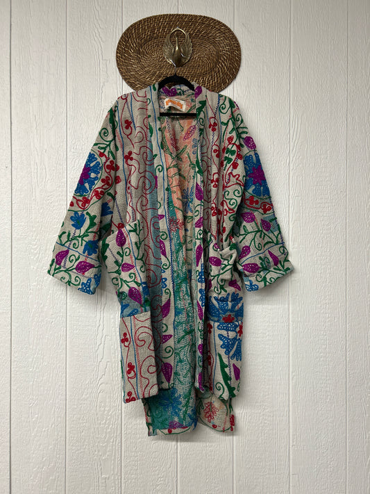 Suzani Jacket 0925 170