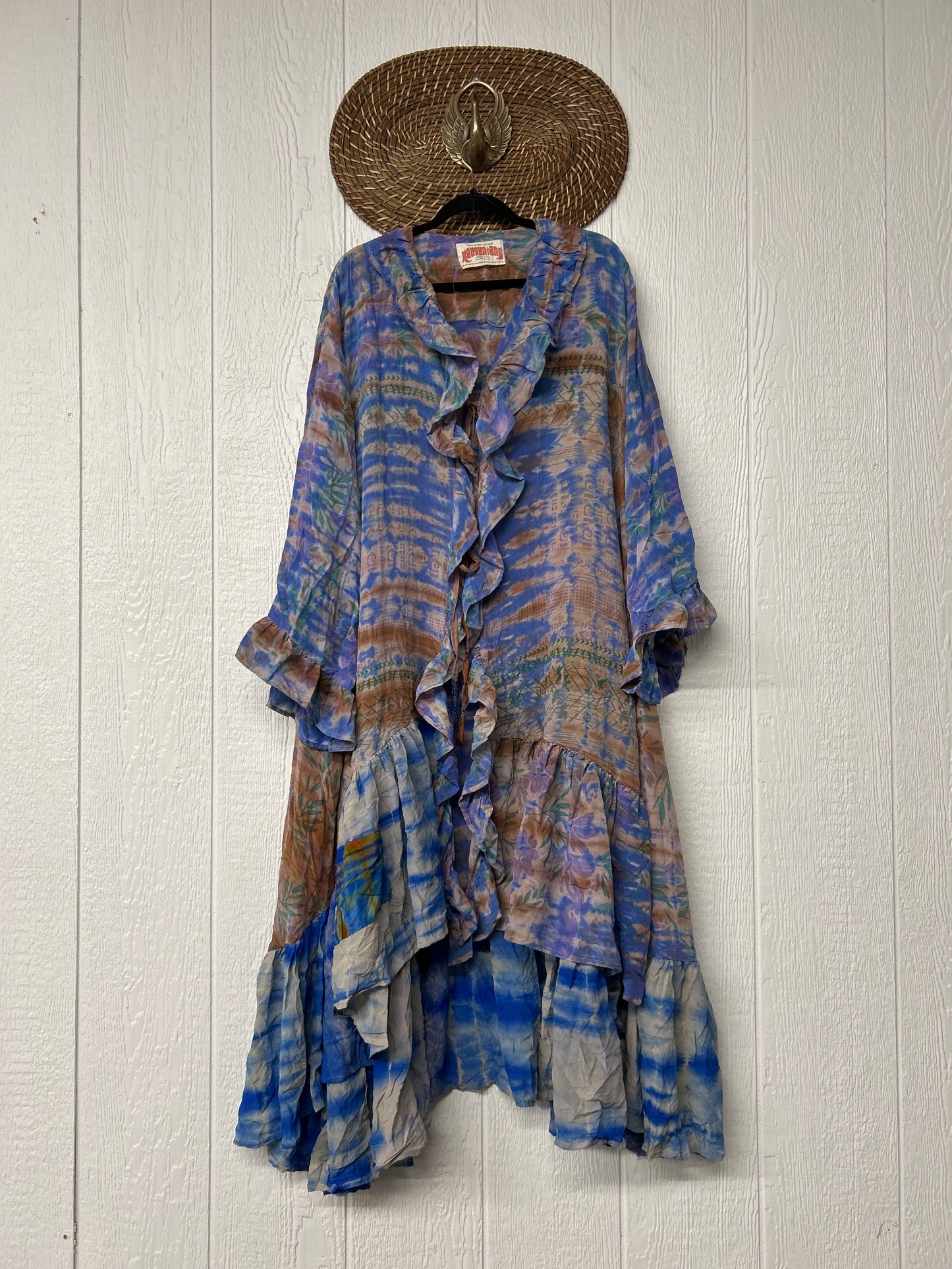 Crepe Sari Pixie Duster 1225 213