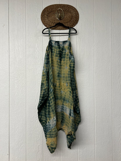 Pareo Kantha Gonna Shine Maxi 0526 021
