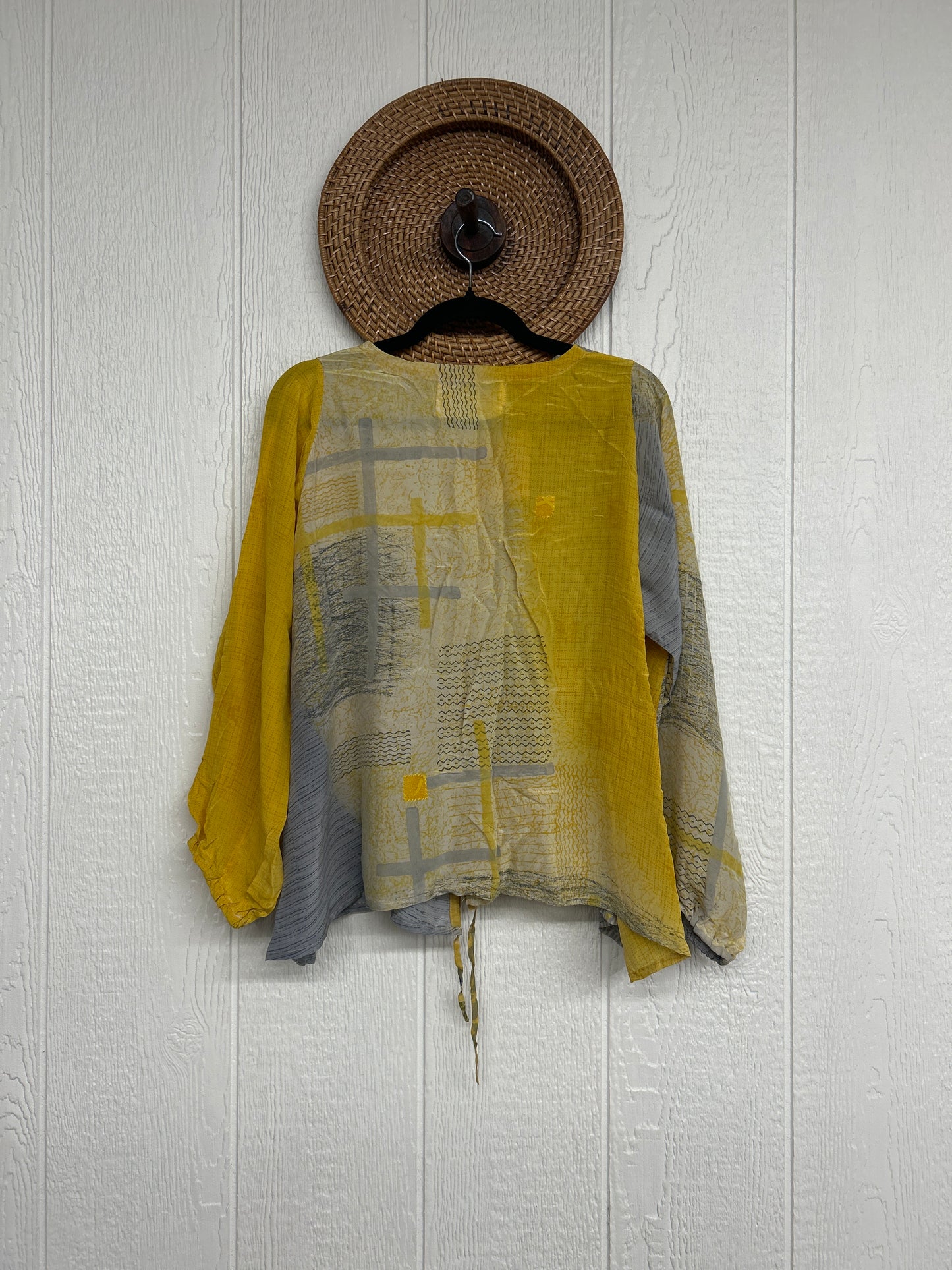 Daisy Blouse 1025 105