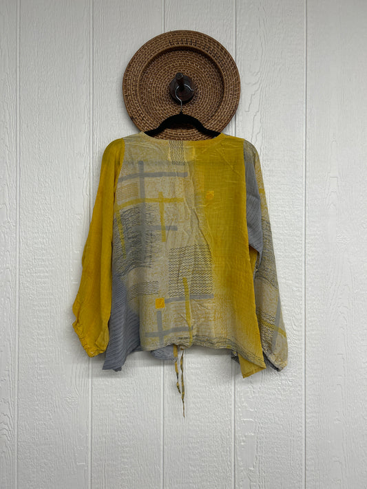 Daisy Blouse 1025 105