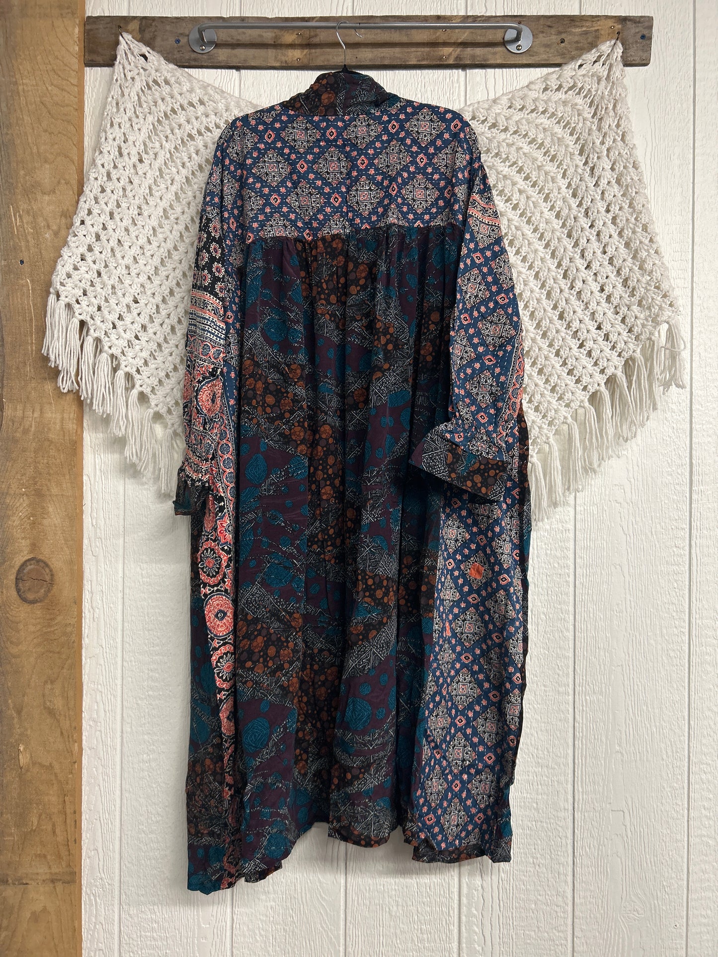 Utopia Duster 1025 172