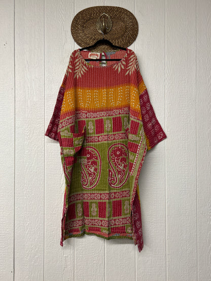 Kantha Dream Pullover Maxi 1025 168