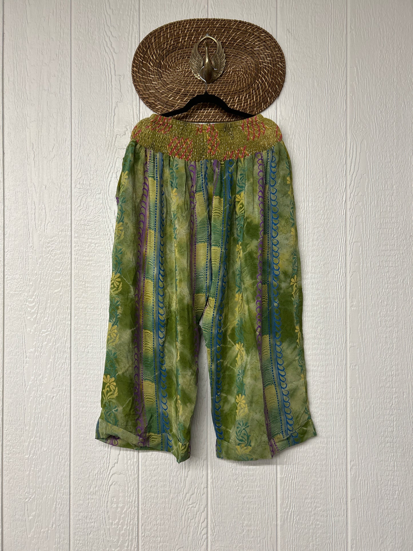 Duality Straight Leg Pants 0626 018