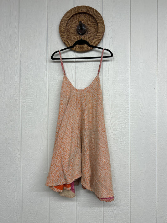 Pareo Kantha Moonchild Mini Dress 0626 125