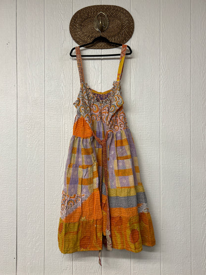 Pareo Kantha Dolly Jumpsuit 0926 015