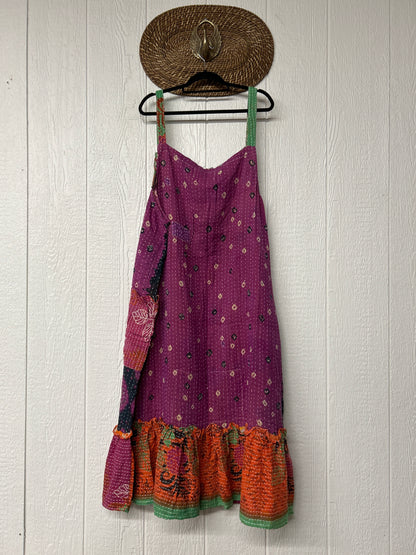 Pareo Kantha Joplin Dress 1125 227
