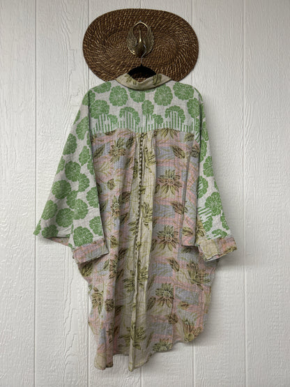 Pareo Kantha Poetic Tunic 1225 200