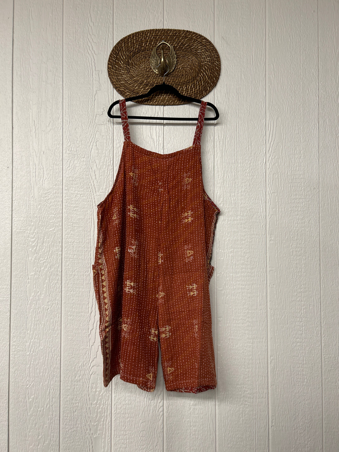 Seeker Shortall 0625 201
