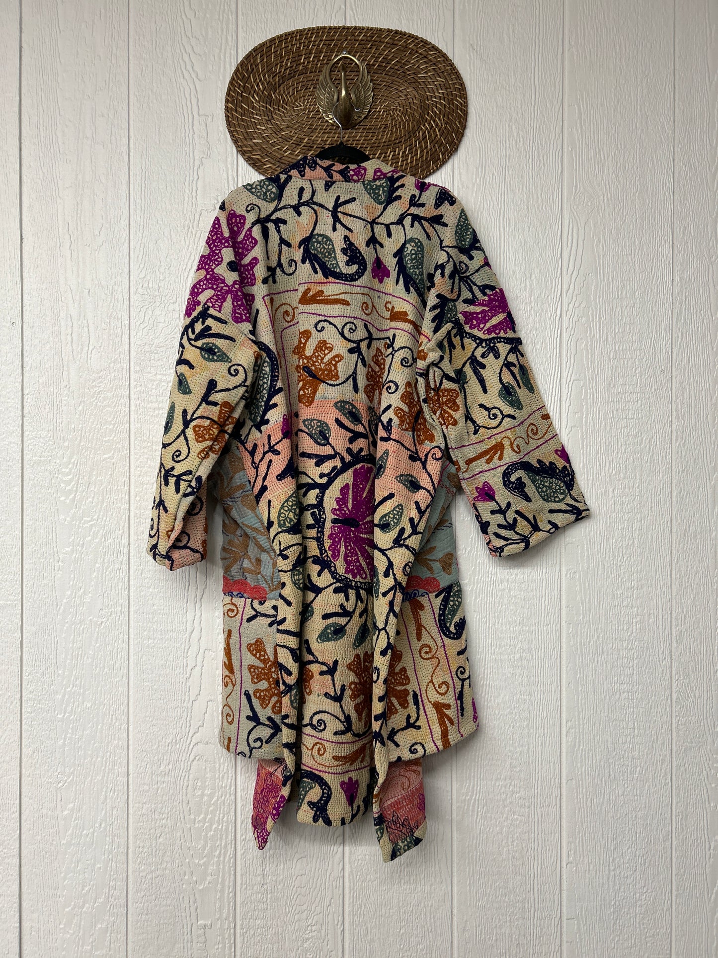 Suzani Jacket 0925 125