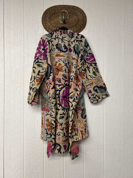 Suzani Jacket 0925 125
