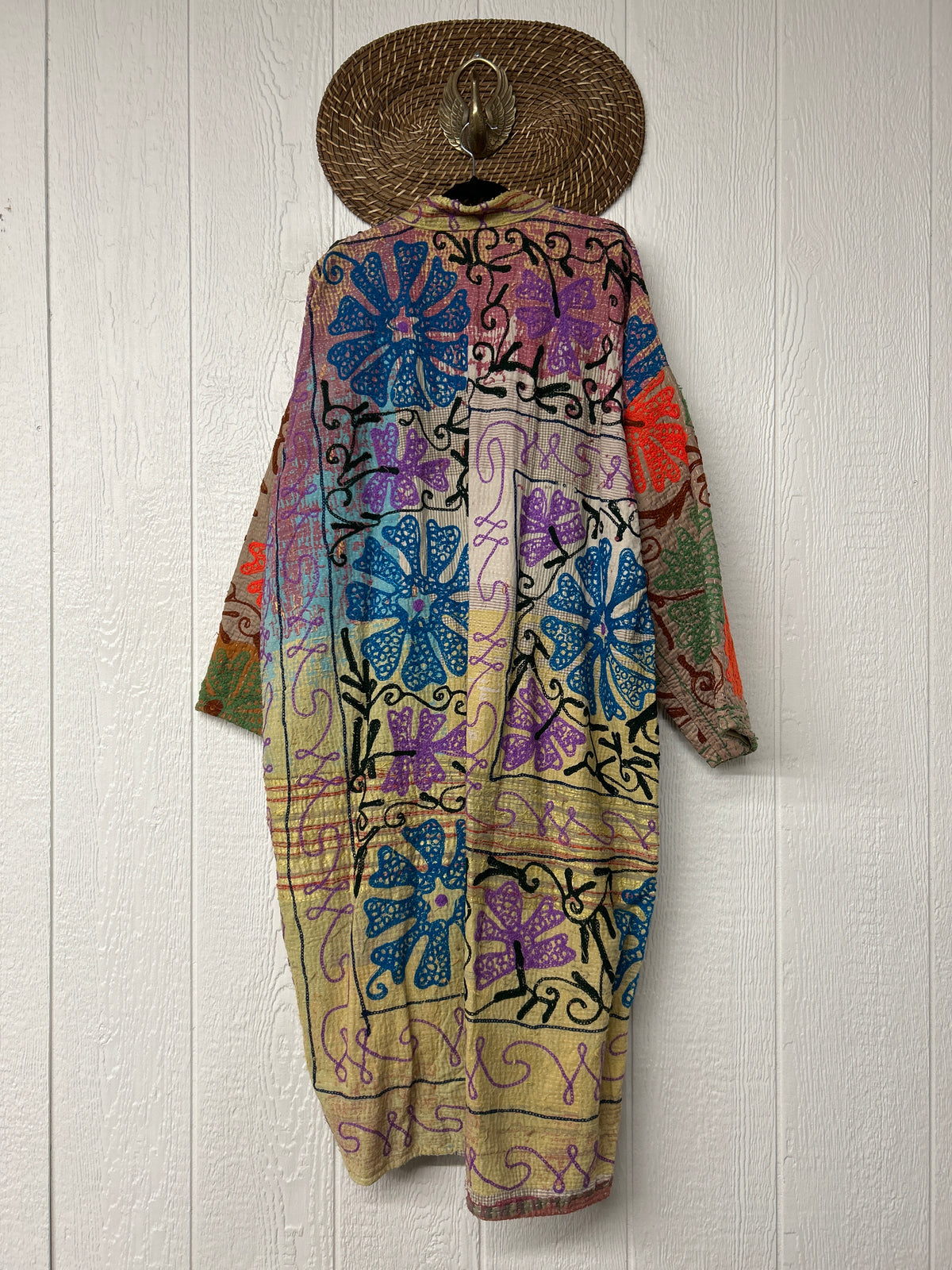 Suzani Jacket 0926 121