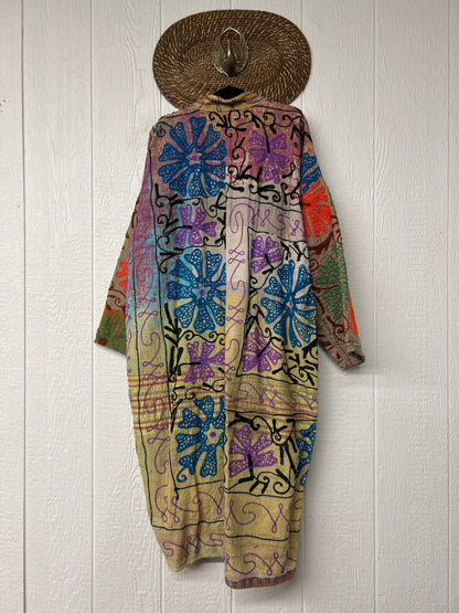 Suzani Jacket 0926 121