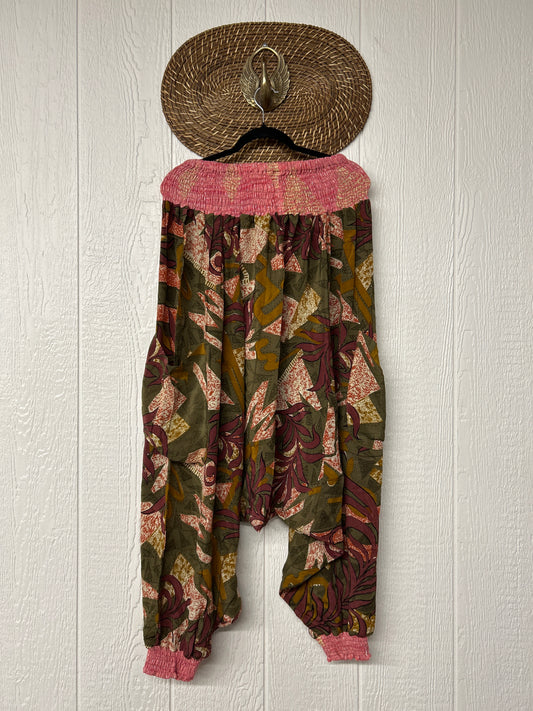 Crepe Sari Be Still Harems 0426 106