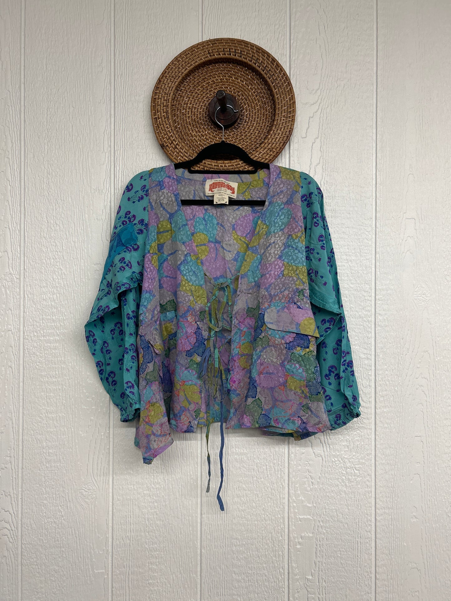 Daisy Blouse 1025 026