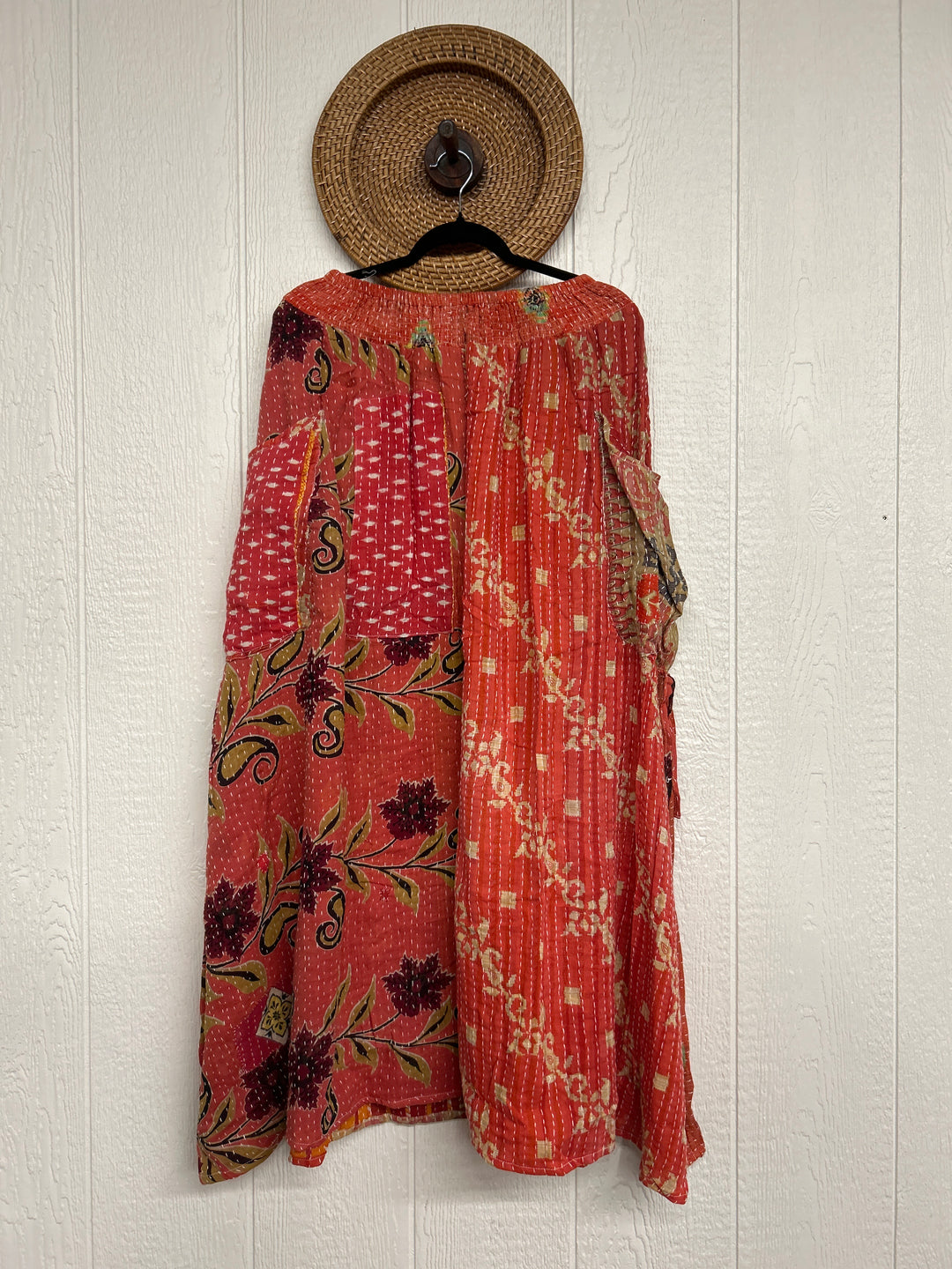 Butterfly Cargo Skirt 0825 194