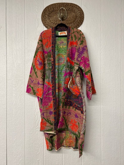 Suzani Jacket 0926 122