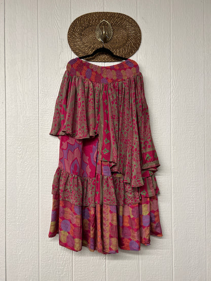 Rasgulla Sari Enchanted Pants 1225 266