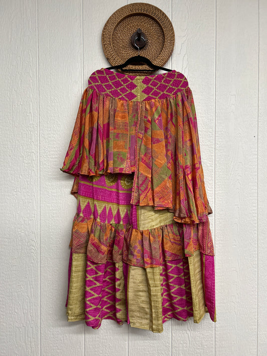 Rasgulla Sari Enchanted Pants 1225 112