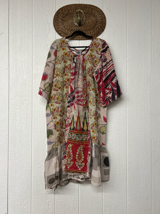 Pareo Kantha Mystic Maxi Dress 1225 125