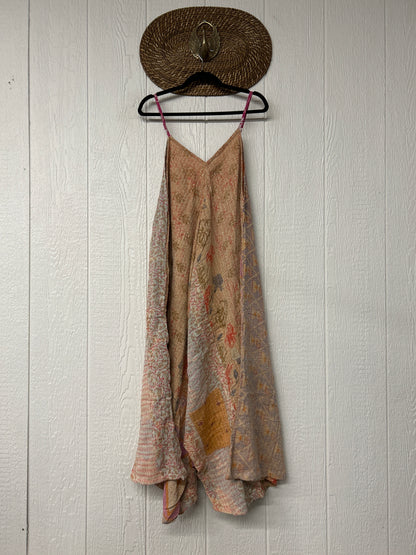 Pareo Kantha Raven Jumpsuit 0926 071