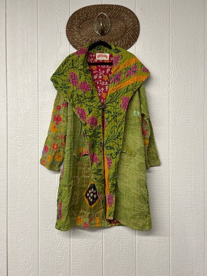 Koverlet Nomad Coat 1026 001