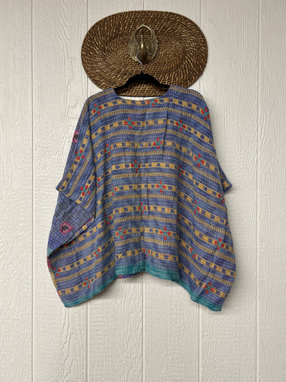 Pareo Kantha Shortie-Muu 0926 049