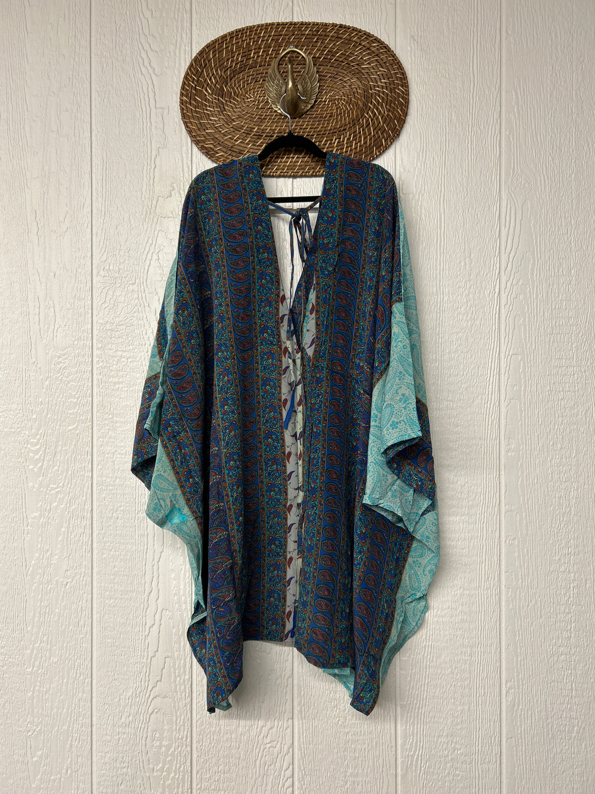 Crepe Sari Shortie Moondance Muu 0926 057