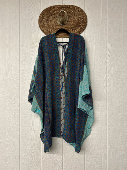Crepe Sari Shortie Moondance Muu 0926 057