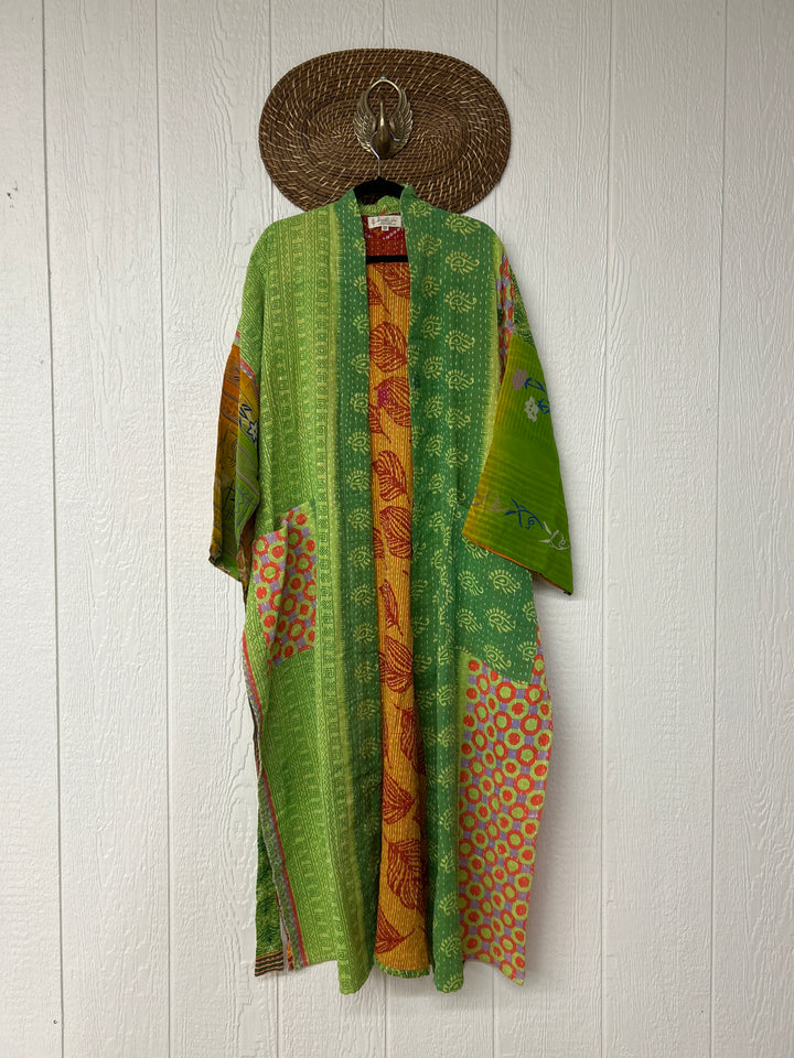 Majestic Kimono 0125 191