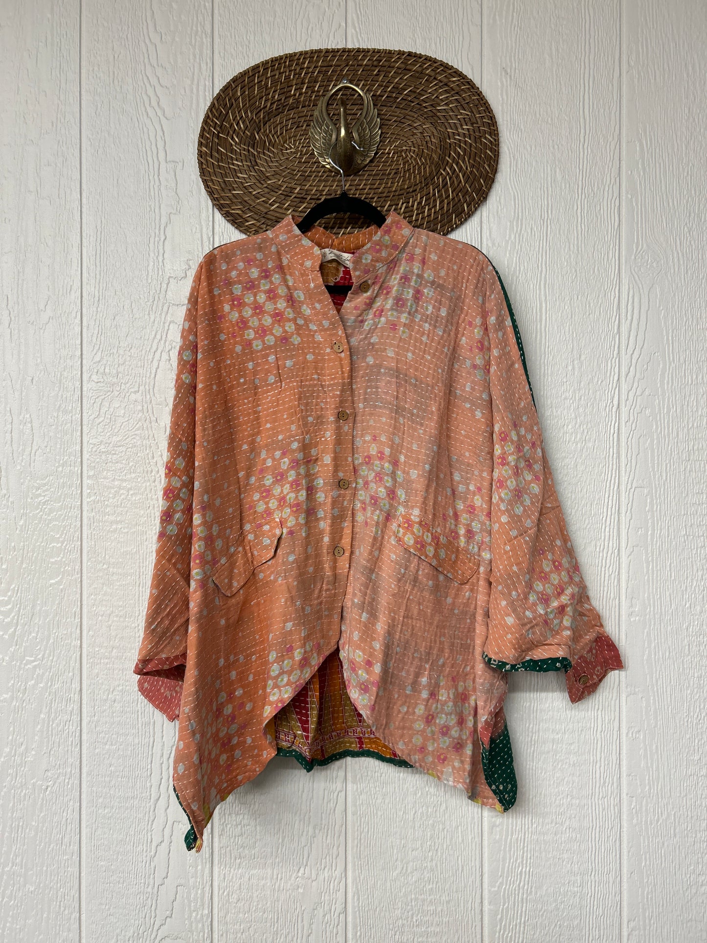 RETAIL Dylan Button-Down 1025 159