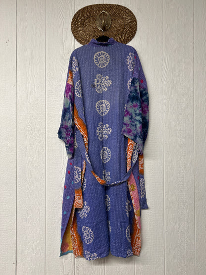 Pareo Kantha Majestic Kimono 0926 199