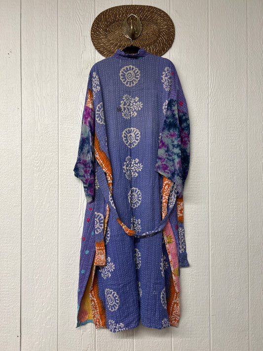 Pareo Kantha Majestic Kimono 0926 199