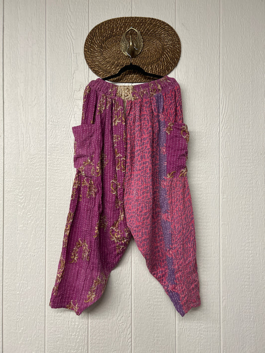 Pareo Kantha Wanderer Pants 0426 064