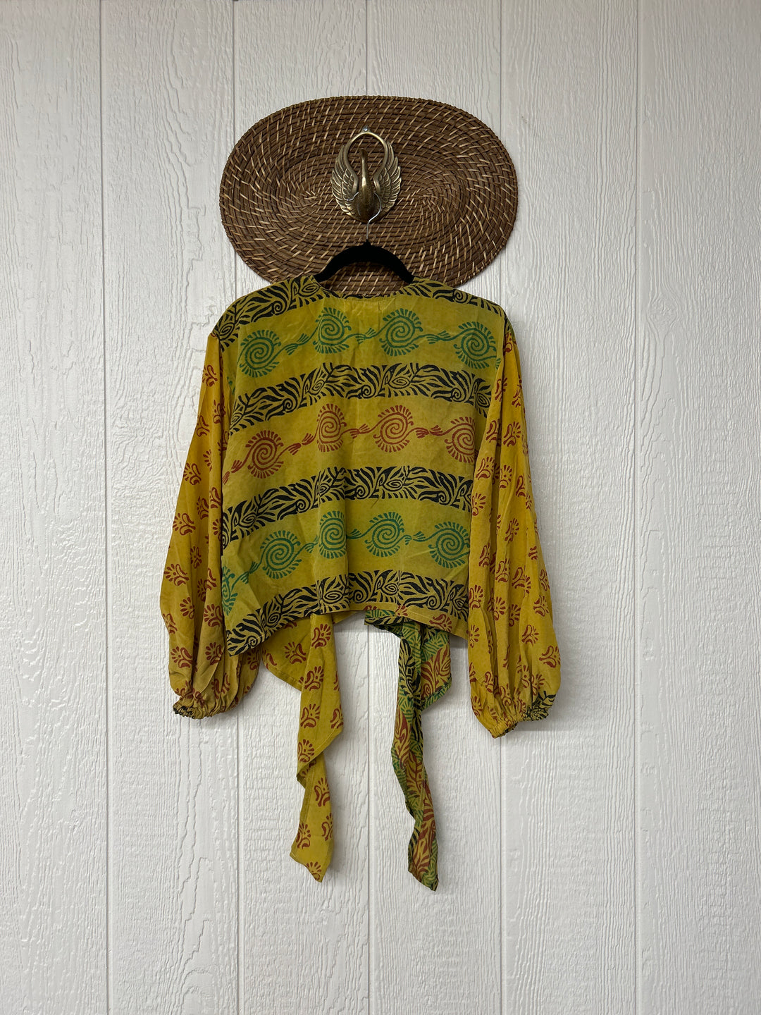 Opal Shrug 0625 039