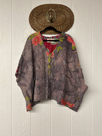 Pareo Kantha Shortie-Muu 0926 128