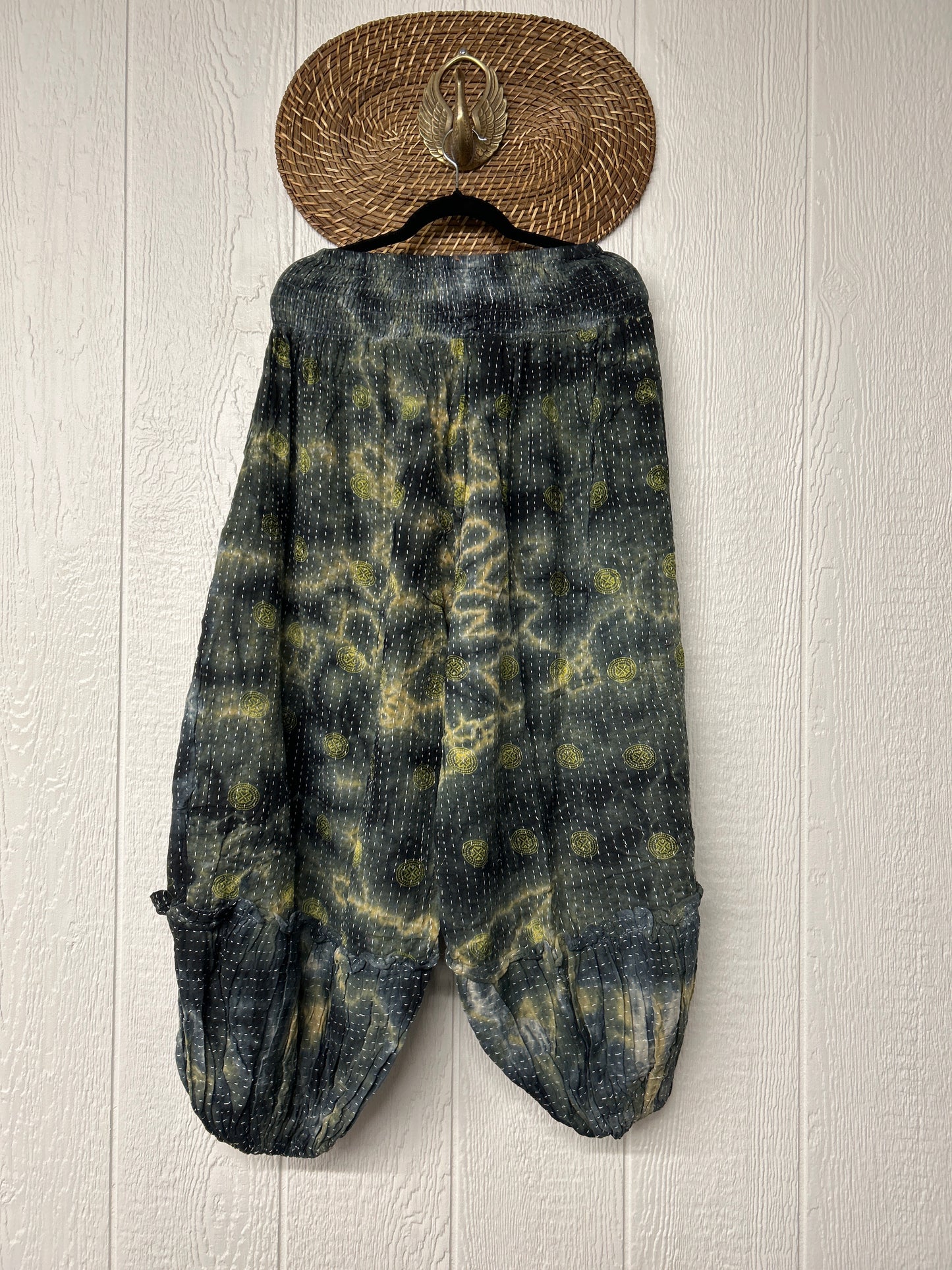 Pareo Kantha Joplin Jogger Pant 0526 007