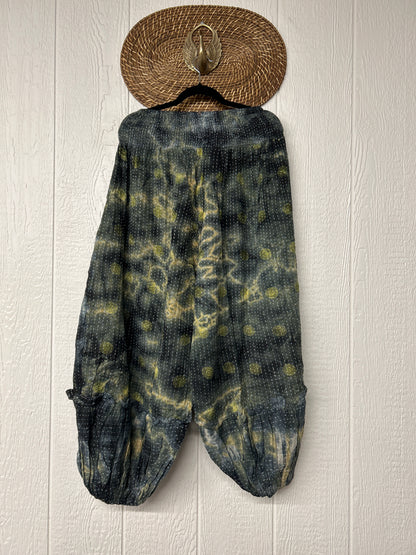 Pareo Kantha Joplin Jogger Pant 0526 007